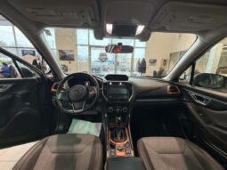 
										2020 Subaru Forester Sport Cvt full									