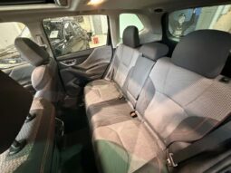 
										2020 Subaru Forester Sport Cvt full									