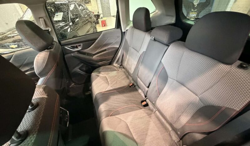 
								2020 Subaru Forester Sport Cvt full									