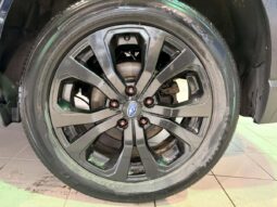 
										2020 Subaru Forester Sport Cvt full									