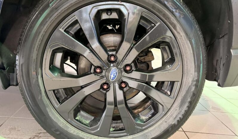 
								2020 Subaru Forester Sport Cvt full									