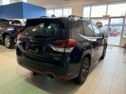 
										2020 Subaru Forester Sport Cvt full									