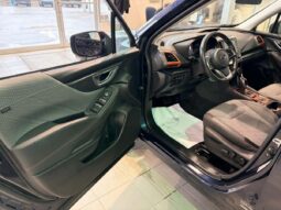 
										2020 Subaru Forester Sport Cvt full									