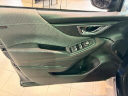 
										2020 Subaru Forester Sport Cvt full									