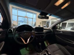 
										2021 Hyundai Tucson Awd 2.0l Preferred full									