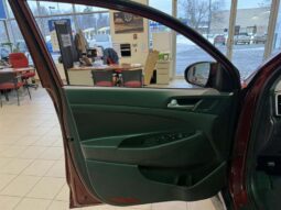 
										2021 Hyundai Tucson Awd 2.0l Preferred full									