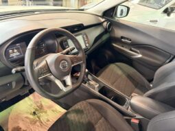 
										2021 Nissan Kicks Sv Cvt full									