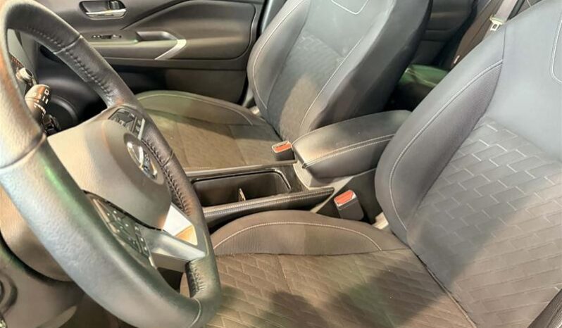 
								2021 Nissan Kicks Sv Cvt full									