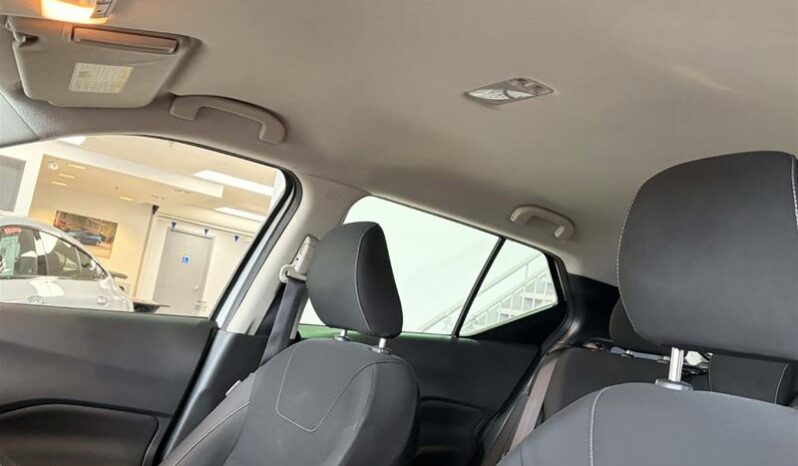 
								2021 Nissan Kicks Sv Cvt full									