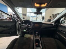 
										2021 Nissan Kicks Sv Cvt full									