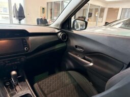 
										2021 Nissan Kicks Sv Cvt full									