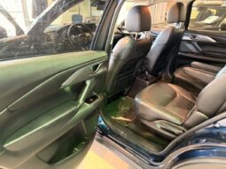 
										2022 Mazda CX-9 Gs-L Awd full									