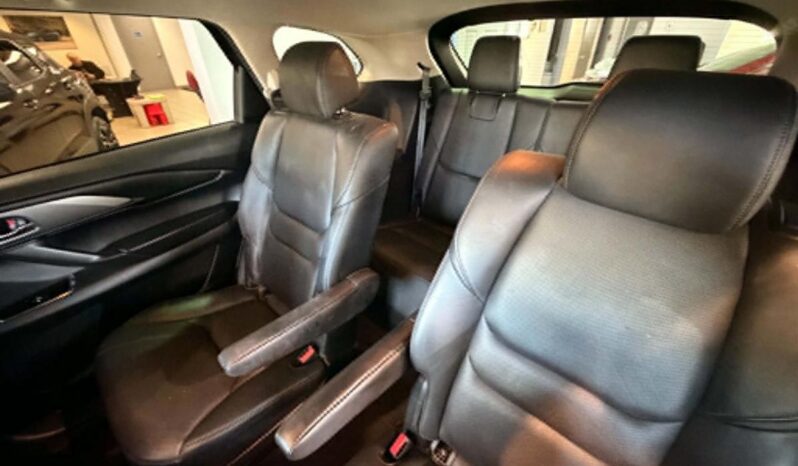 
								2022 Mazda CX-9 Gs-L Awd full									