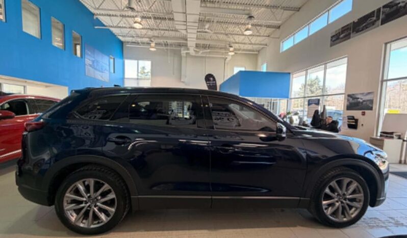 
								2022 Mazda CX-9 Gs-L Awd full									