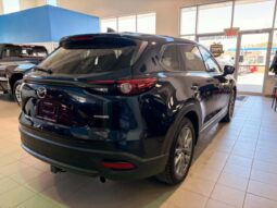 
										2022 Mazda CX-9 Gs-L Awd full									