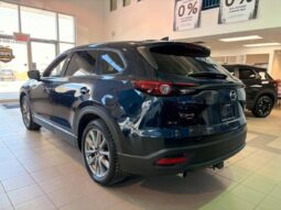 
										2022 Mazda CX-9 Gs-L Awd full									
