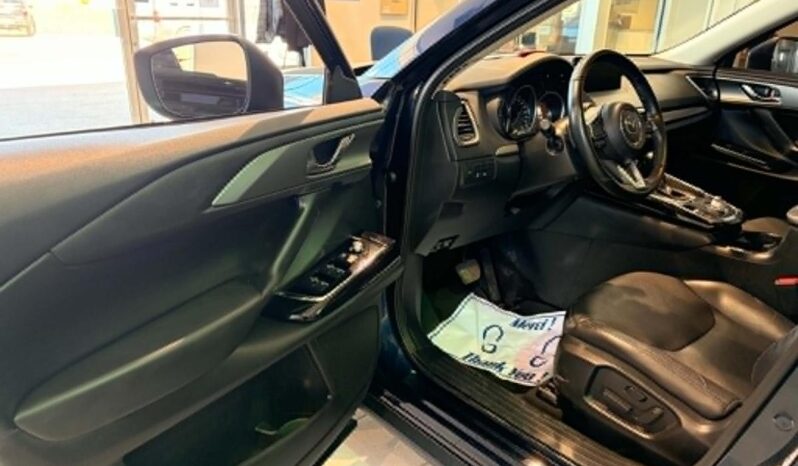 
								2022 Mazda CX-9 Gs-L Awd full									