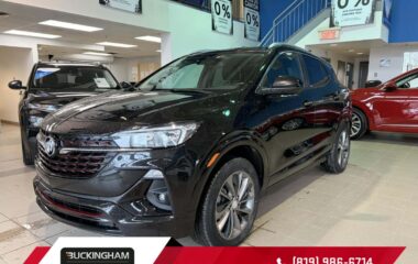 2023 Buick Encore Gx Select Awd