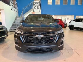 2023 Chevrolet Traverse Awd Rs