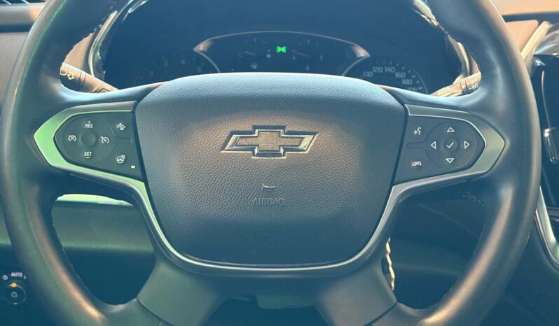 
								2023 Chevrolet Traverse Awd Rs full									