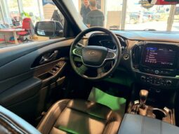 
										2023 Chevrolet Traverse Awd Rs full									