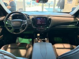 
										2023 Chevrolet Traverse Awd Rs full									