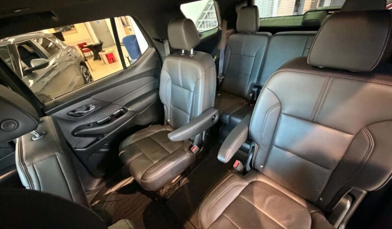 
								2023 Chevrolet Traverse Awd Rs full									