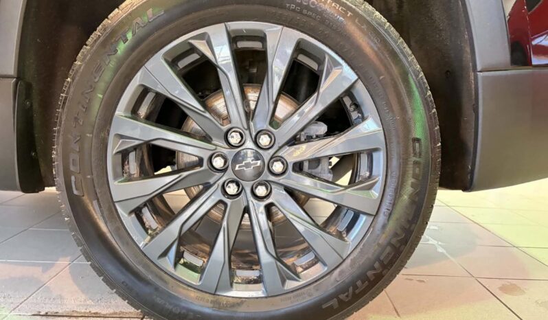 
								2023 Chevrolet Traverse Awd Rs full									
