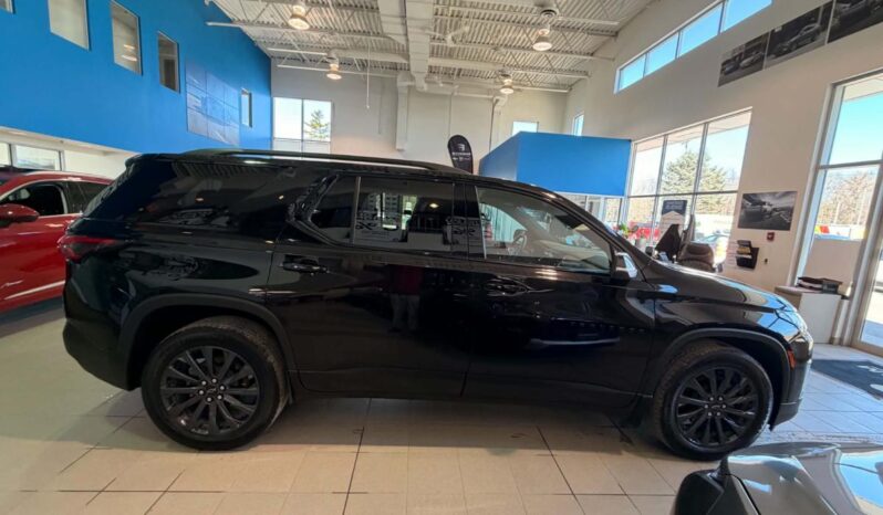 
								2023 Chevrolet Traverse Awd Rs full									