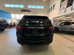 
										2023 Chevrolet Traverse Awd Rs full									