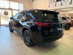 
										2023 Chevrolet Traverse Awd Rs full									