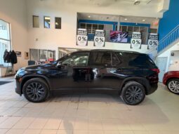 
										2023 Chevrolet Traverse Awd Rs full									