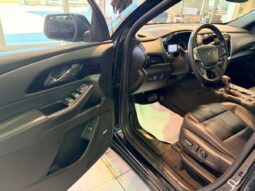 
										2023 Chevrolet Traverse Awd Rs full									