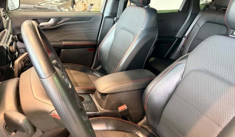 
								2023 Ford Escape St-Line Awd full									