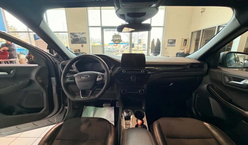 
								2023 Ford Escape St-Line Awd full									