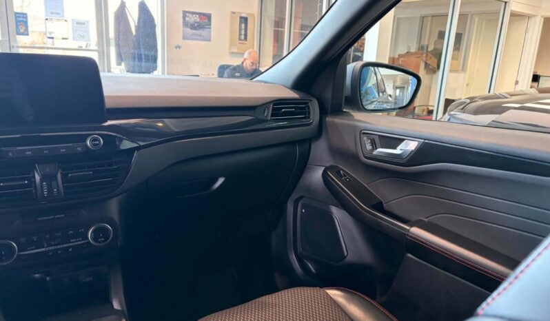 
								2023 Ford Escape St-Line Awd full									