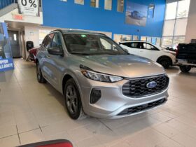 2023 Ford Escape St-Line Awd
