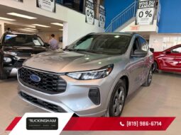 2023 Ford Escape - Used SUV - VIN: 1FMCU9MN8PUA14710 - Buckingham Chevrolet Buick GMC Gatineau