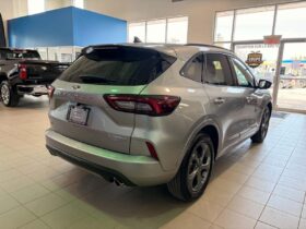 2023 Ford Escape St-Line Awd