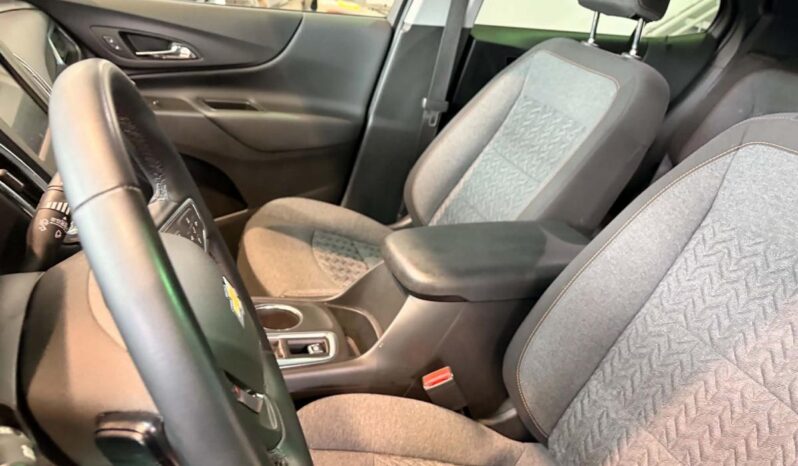 
								2024 Chevrolet Equinox Awd Lt full									