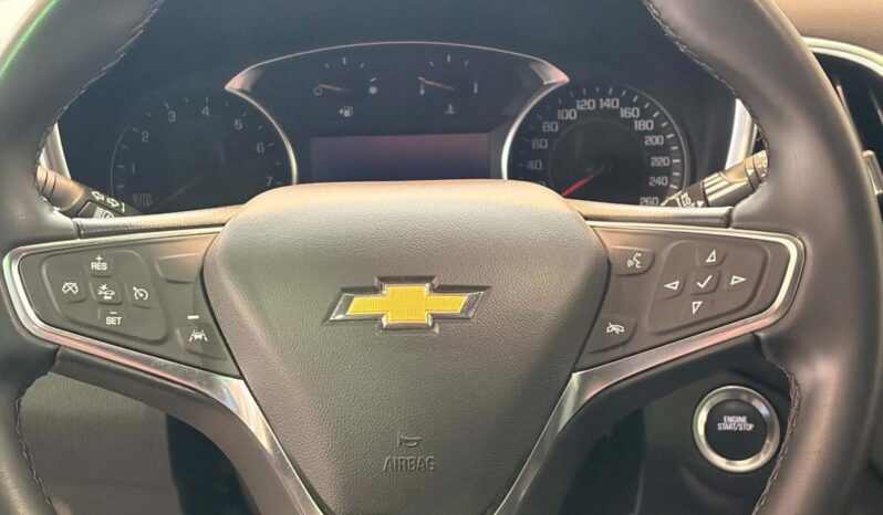 
								2024 Chevrolet Equinox Awd Lt full									