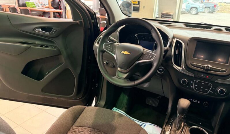 
								2024 Chevrolet Equinox Awd Lt full									