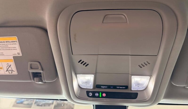 
								2024 Chevrolet Equinox Awd Lt full									