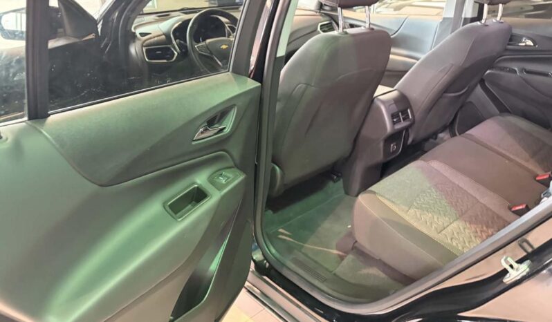 
								2024 Chevrolet Equinox Awd Lt full									