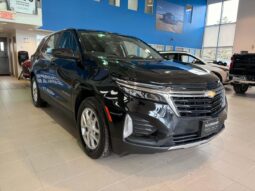 
										2024 Chevrolet Equinox Awd Lt full									
