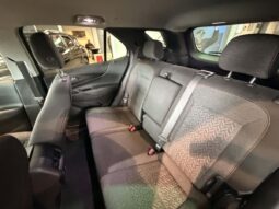 
										2024 Chevrolet Equinox Awd Lt full									