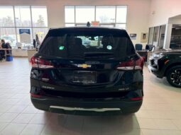 
										2024 Chevrolet Equinox Awd Lt full									