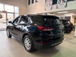 
										2024 Chevrolet Equinox Awd Lt full									