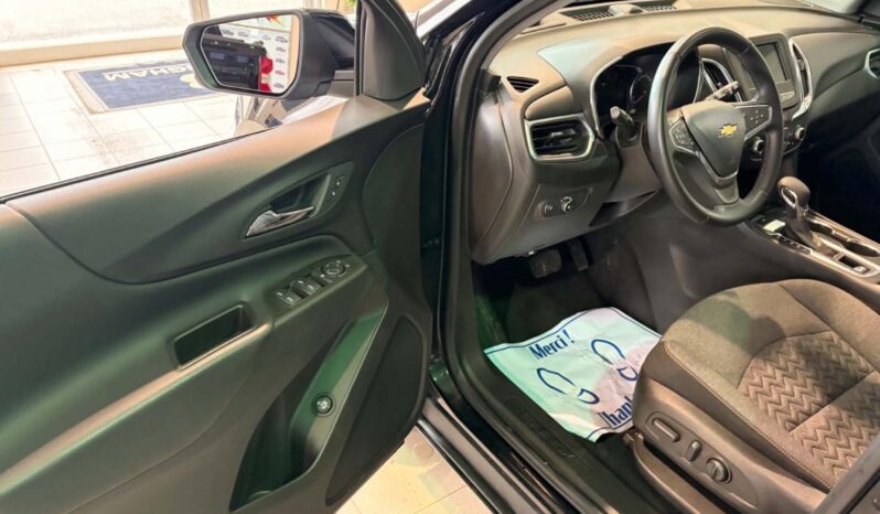 
								2024 Chevrolet Equinox Awd Lt full									