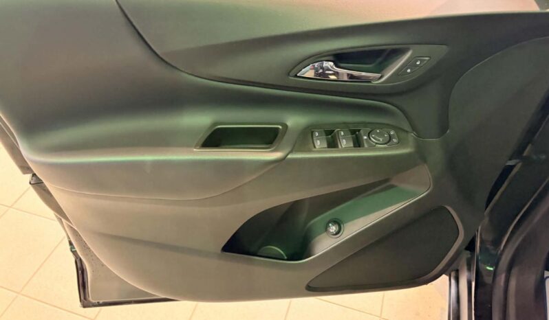 
								2024 Chevrolet Equinox Awd Lt full									